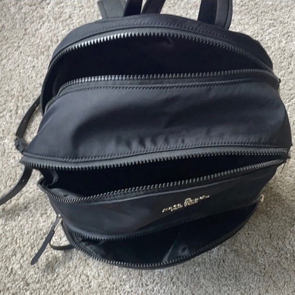 kate spade Bags Kate Spade New York Karissa Backpack Black Poshmark